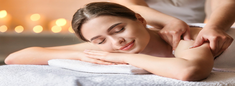 Best Aromatherapy Massage in Altrincham